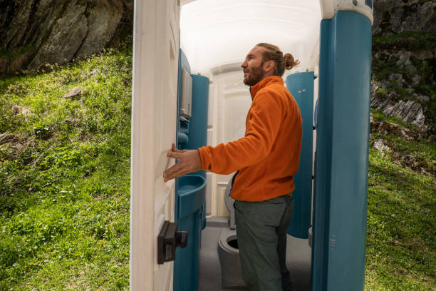 Best Porta potty rental near me  in Shields, MI
