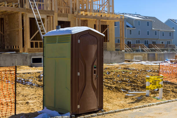 Best Porta potty rental for parties  in Shields, MI