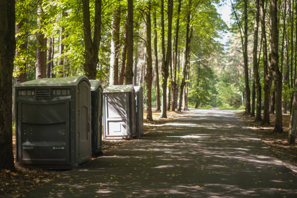Best Event porta potty rental  in Shields, MI