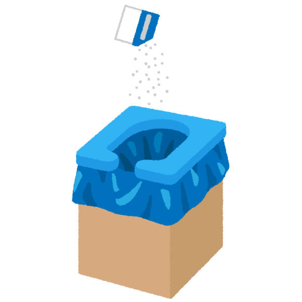 Porta potty services near me in Shields, MI