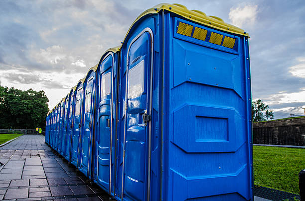 Best Affordable porta potty rental  in Shields, MI